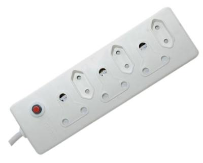 Digitech 6 Way Non Switch Multiplug – 3 x 16A & 3 x 5A Digitech 6 Way Non Switch Multiplug – 3 x 16A & 3 x 5A