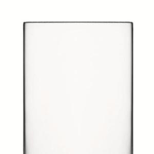 Luigi Bormioli – Top Class Glass Tumbler – Set Of 6 Luigi Bormioli – Top Class Glass Tumbler – Set Of 6