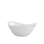 Home Classix – 28cm Melamine Salad Bowl Oval Home Classix – 28cm Melamine Salad Bowl Oval