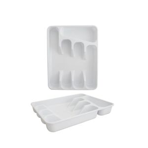 Home Classix – Melamine Cutlery Tray Home Classix – Melamine Cutlery Tray