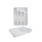 Home Classix – Melamine Cutlery Tray Home Classix – Melamine Cutlery Tray