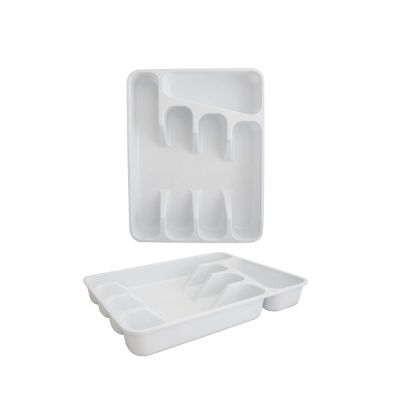 Home Classix – Melamine Cutlery Tray Home Classix – Melamine Cutlery Tray