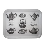 Home Classix – Melamine Tea Time Tray Home Classix – Melamine Tea Time Tray