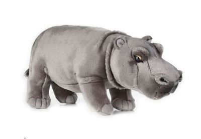 National Geographic Plush – Hippo National Geographic Plush – Hippo