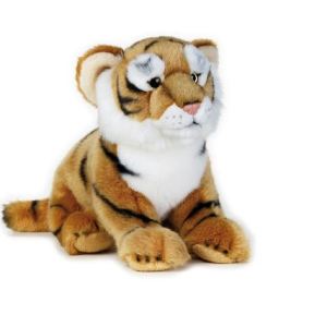 National Geographic Plush – Tiger National Geographic Plush – Tiger