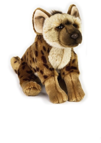 National Geographic Plush – Hyena National Geographic Plush – Hyena