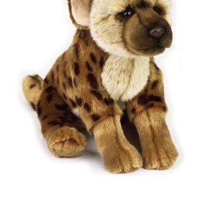 National Geographic Plush – Hyena National Geographic Plush – Hyena
