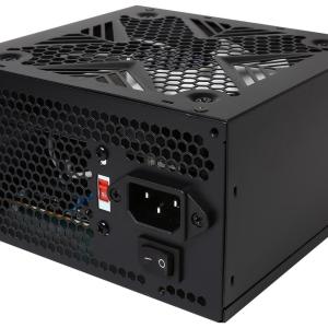 RAIDMAX XT-series 500W Non-Modular PSU RAIDMAX XT-series 500W Non-Modular PSU