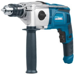 Trade Professional – 1050w 16mm Impact Drill. Trade Professional – 1050w 16mm Impact Drill.