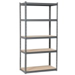 Wildberry – 5 Tier Metal Stand – Grey Wildberry – 5 Tier Metal Stand – Grey