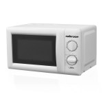 Mellerware – 20 Litre 700W Libra Microwave Mellerware – 20 Litre 700W Libra Microwave