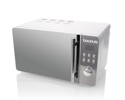 Taurus – 20 Litre 700W Microonda Digital Microwave Taurus – 20 Litre 700W Microonda Digital Microwave