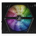 Raidmax Thunder RGB 735W Bronze MOD PSU Raidmax Thunder RGB 735W Bronze MOD PSU