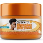 Sta-Sof-Fro Glycerine Hair Food – 125ml Sta-Sof-Fro Glycerine Hair Food – 125ml