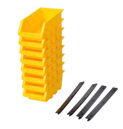 MTS – Storage Bin Set MTS – Storage Bin Set