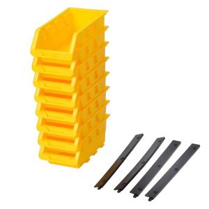 MTS – Storage Bin Set MTS – Storage Bin Set