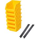 MTS – Storage Bin Set MTS – Storage Bin Set