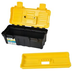 MTS – Plastic 33cm Tool Box – Size 12 MTS – Plastic 33cm Tool Box – Size 12