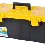 MTS – Plastic 51cm Tool Box – Size 12 MTS – Plastic 51cm Tool Box – Size 12