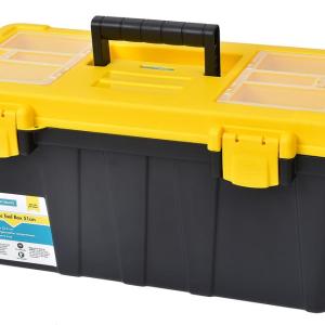 MTS – Plastic 51cm Tool Box – Size 12 MTS – Plastic 51cm Tool Box – Size 12