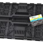 MTS – Collapsible Basket MTS – Collapsible Basket