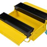 MTS – Tool Box Cantilever Draw MTS – Tool Box Cantilever Draw