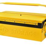 MTS – Tool Box Cantilever Draw MTS – Tool Box Cantilever Draw