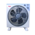 Eurolux Floor Fan – White (3 Speed Dial) Eurolux Floor Fan – White (3 Speed Dial)