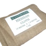 Kaufmann Prepack Hessian – 10m Kaufmann Prepack Hessian – 10m