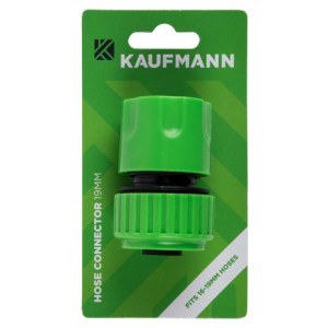Kaufmann – Connector – Qc – Hose – 13mm – 10 Pack Kaufmann – Connector – Qc – Hose – 13mm – 10 Pack