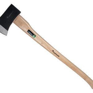Kaufmann – Hatchet – 900mm – Black – 1.8kg Kaufmann – Hatchet – 900mm – Black – 1.8kg