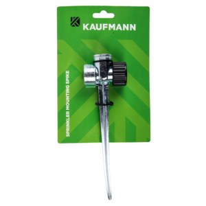 Kaufmann Sprinkler Peg – Steel Kaufmann Sprinkler Peg – Steel