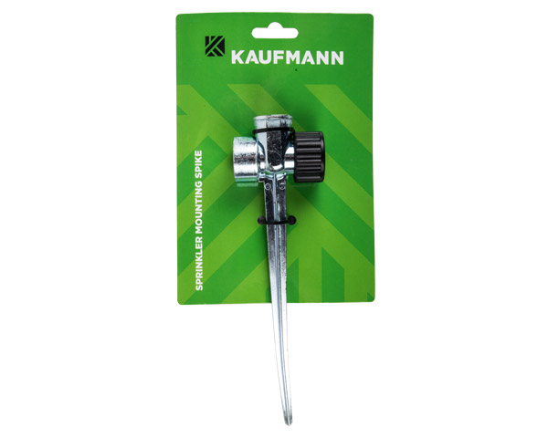 Kaufmann Sprinkler Peg – Steel Kaufmann Sprinkler Peg – Steel