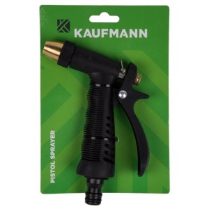 Kaufmann Sprayer Pistol – Metal Kaufmann Sprayer Pistol – Metal
