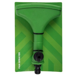 Kaufmann Plastic Hand Fan Sprayer Kaufmann Plastic Hand Fan Sprayer