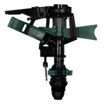 Kaufmann Plastic Adjustable Sprinkler – 15mm Kaufmann Plastic Adjustable Sprinkler – 15mm