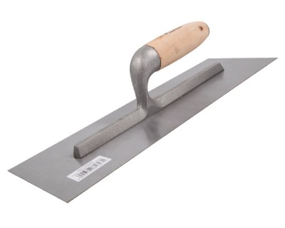 Kaufmann Flooring Trowel – 355 x 120mm Kaufmann Flooring Trowel – 355 x 120mm