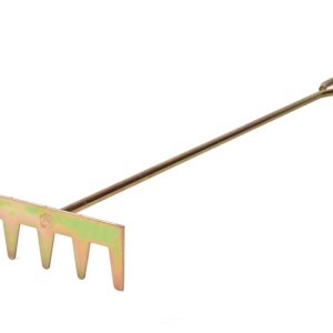 LK’s Braai Coal Rake – 570mm LK’s Braai Coal Rake – 570mm