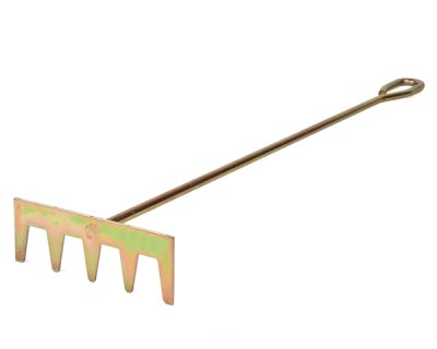 LK’s Braai Coal Rake – 570mm LK’s Braai Coal Rake – 570mm