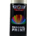 Plyfit Spray Paint Semi-Flat/Matt White A23 (300ml) Plyfit Spray Paint Semi-Flat/Matt White A23 (300ml)