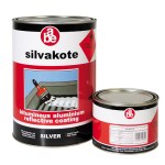 ABE 25L Silvakote Coating ABE 25L Silvakote Coating