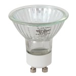 Eurolux Loose Halogen Lamp – Gu10 50W Eurolux Loose Halogen Lamp – Gu10 50W