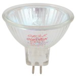 Eurolux Closed Halogen Lamp – Mr16 50W Eurolux Closed Halogen Lamp – Mr16 50W