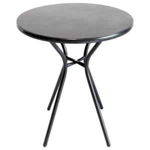 Seagull Polymer Table 60cm Seagull Polymer Table 60cm