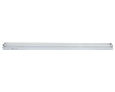 Eurolux Fitting – Fluorescent 2 x 58W (5 Feet) Eurolux Fitting – Fluorescent 2 x 58W (5 Feet)