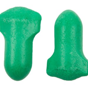 GHS Disposable Ear Plugs GHS Disposable Ear Plugs