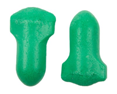 GHS Disposable Ear Plugs GHS Disposable Ear Plugs