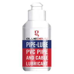 Glue Devil 200ml Pipe Lube Glue Devil 200ml Pipe Lube
