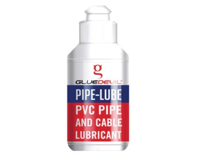 Glue Devil 200ml Pipe Lube Glue Devil 200ml Pipe Lube