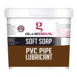 Glue Devil 500g Soft Soap Glue Devil 500g Soft Soap